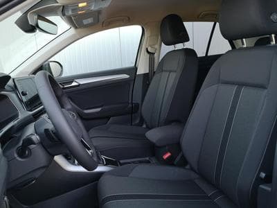 VW T-Roc LIFE (2025) - Foto 7