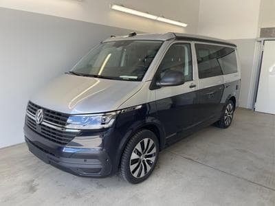 VW California Beach Camper (2024) - Foto 1