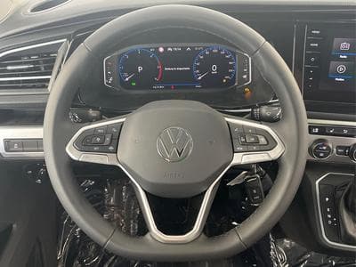 VW California Beach Camper (2024) - Foto 11