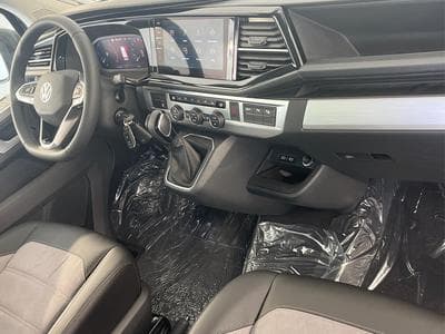 VW California Beach Camper (2024) - Foto 13