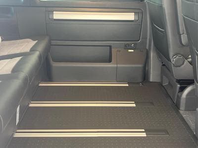 VW California Beach Camper (2024) - Foto 15