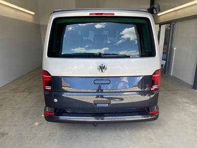 VW California Beach Camper (2024) - Foto 6