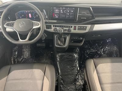 VW California Beach Camper (2024) - Foto 7