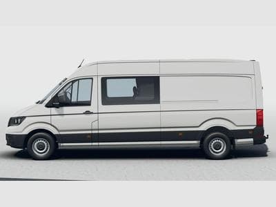 VW Crafter Plus (2026) - Foto 2