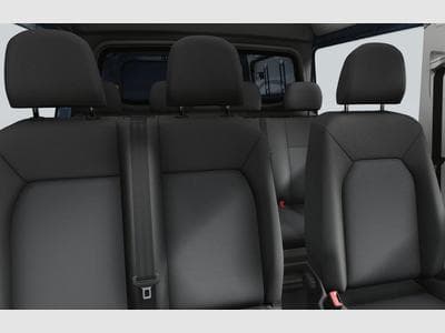 VW Crafter Plus (2026) - Foto 5