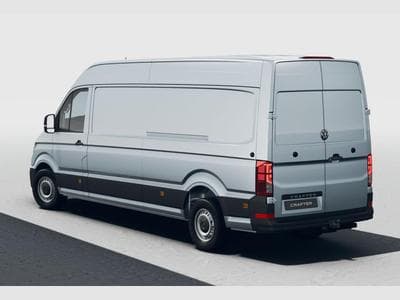 VW Crafter 35 140 AT8 (2025) - Foto 3