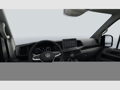 VW Crafter 35 177 L4H3 (2025) - Photo 4