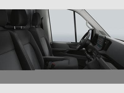 VW Crafter 35 177 L4H3 (2025) - Photo 5