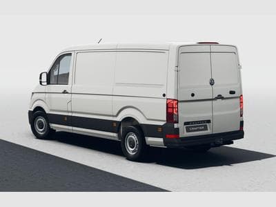 VW Crafter 35 140 AT8 (2025) - Foto 3