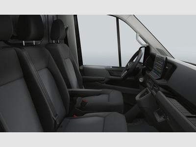 VW Crafter 35 140 AT8 (2025) - Foto 5