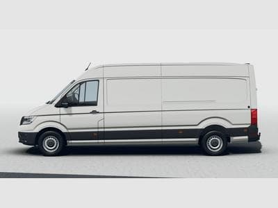 VW Crafter 35 140 AT8 (2025) - Photo 2