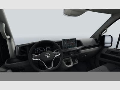 VW Crafter 35 140 AT8 (2025) - Photo 4