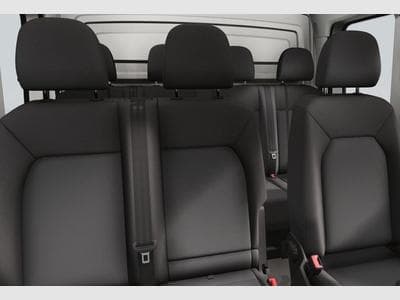 VW Crafter Pritsche DoKa 35 (2026) - Photo 5