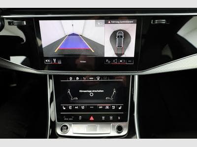 Audi Q8 50 TDI quattro (2025) - Foto 6