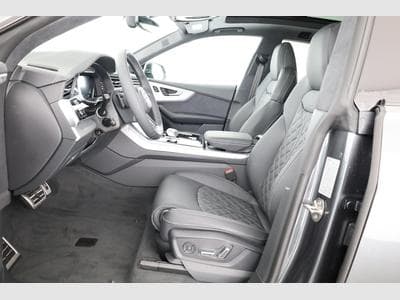 Audi Q8 50 TDI quattro (2025) - Foto 11