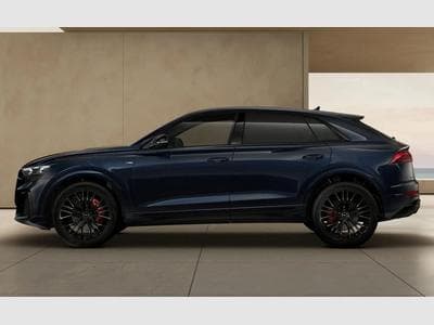 Audi Q8 S line (2025) - Foto 2