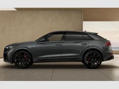 Audi Q8 S line (2025) - Foto 2