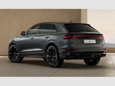 Audi Q8 S line (2025) - Foto 3