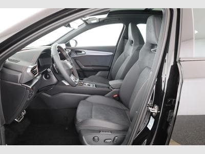 Cupra Formentor VZ 2.0 TSI 245 kW 4Drive (2025) - Foto 8