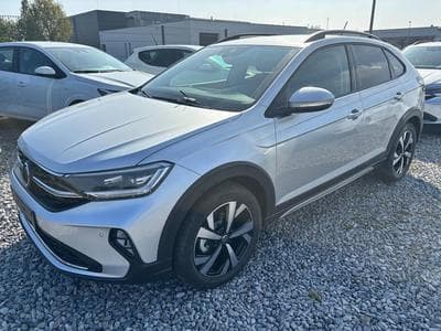 VW Taigo LIFE (2026) - Foto 1