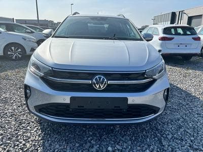 VW Taigo LIFE (2026) - Foto 3