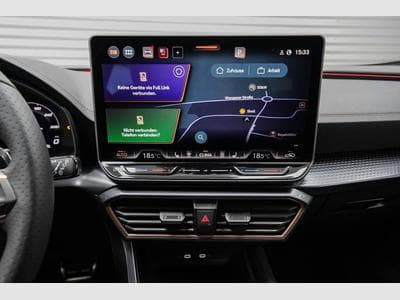 Cupra Formentor 1,5 eTSI DSG (2025) - Foto 13