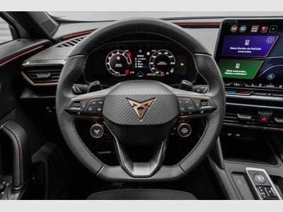 Cupra Formentor 1,5 eTSI DSG (2025) - Foto 8