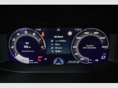 Cupra Formentor 1,5 eTSI DSG (2025) - Foto 9