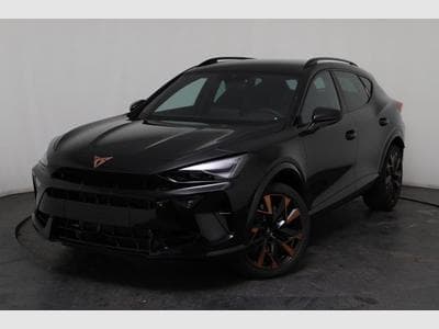 Cupra Formentor VZ (2025) - Foto 1