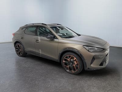 Cupra Formentor VZ (2026) - Foto 1