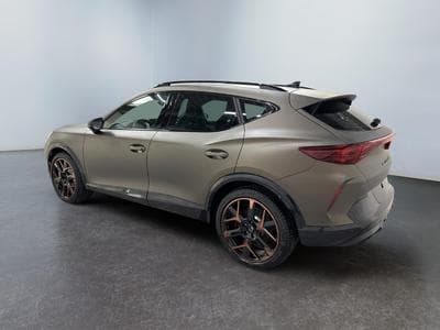 Cupra Formentor VZ (2026) - Foto 4