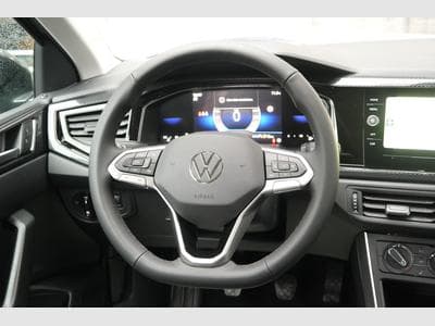 VW Taigo 1.0 TSI Life (2025) - Foto 11