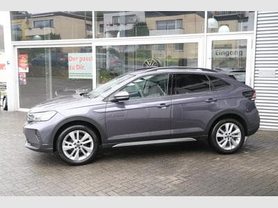 VW Taigo 1.0 TSI Life (2025) - Foto 2