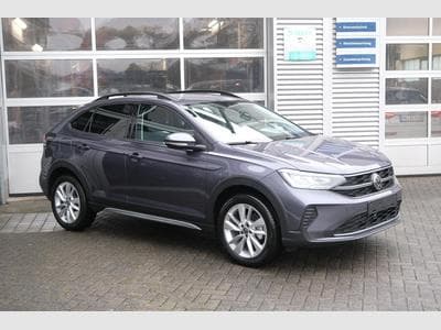 VW Taigo 1.0 TSI Life (2025) - Foto 4