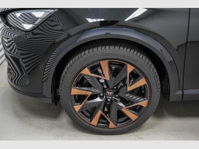 Cupra Formentor 2,0 TSI DSG (2025) - Foto 4