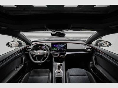 Cupra Formentor 2,0 TSI DSG (2025) - Foto 5