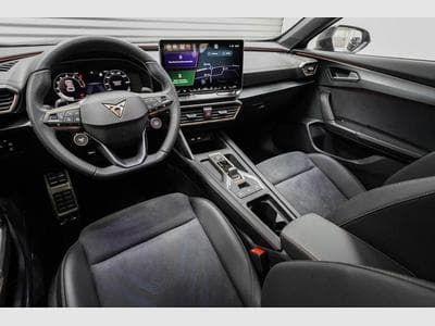 Cupra Formentor 2,0 TSI DSG (2025) - Foto 6