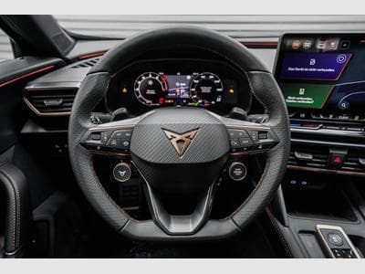 Cupra Formentor 2,0 TSI DSG (2025) - Foto 8