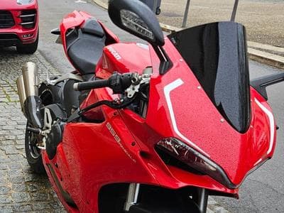 Ducati 959 (2017) - Photo 1