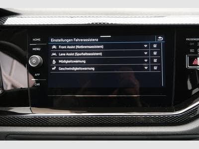 VW Taigo 1.0 TSI DSG (2025) - Foto 14