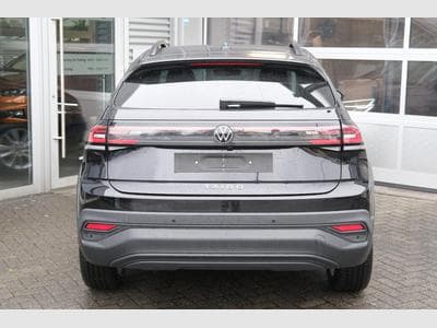 VW Taigo 1.0 TSI DSG (2025) - Foto 5