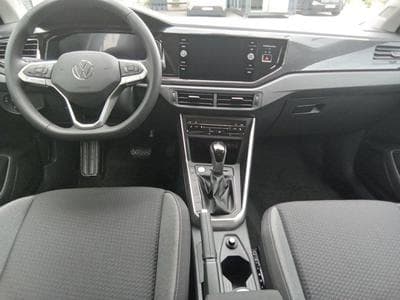 VW Taigo Life 1.0 TSI 7-Gang-DSG (2025) - Foto 4