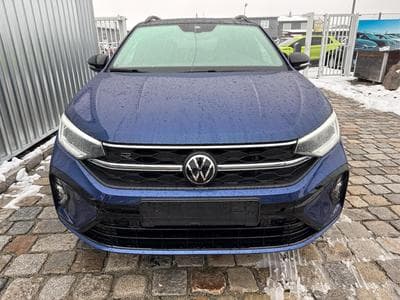 VW Taigo R Line 1.0 (2024) - Foto 12