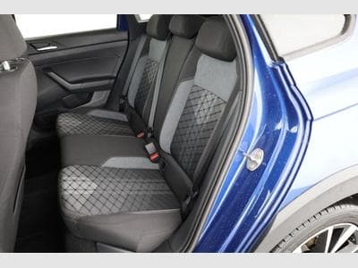 VW Taigo R-Line (2025) - Foto 10