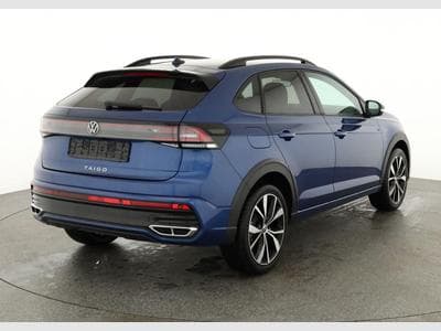 VW Taigo R-Line (2025) - Foto 2