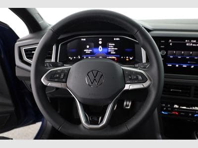 VW Taigo R-Line (2025) - Foto 6