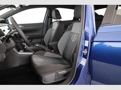 VW Taigo R-Line (2025) - Foto 9