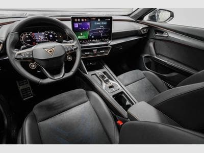 Cupra Formentor 2,0 TSI DSG (2025) - Foto 6