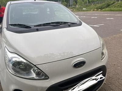 Ford Ka Trend (2010) - Photo 1