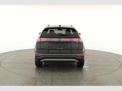 VW Taigo Style (2026) - Foto 13